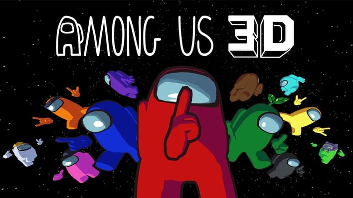 Among Us 3D (PC)